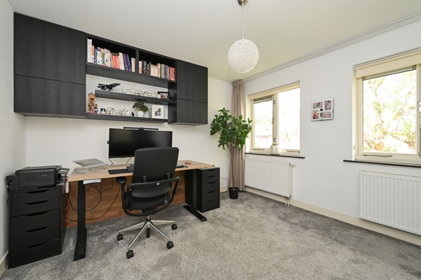 Medium property photo - Koningin Wilhelminalaan 80, 2264 BN Leidschendam